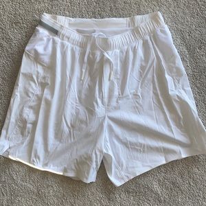 5” lululemon shorts